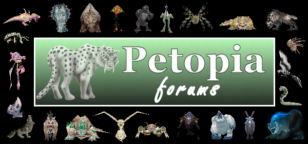 Every other Friday, Kalliope features the highlights of the Petopia forum discussions from those two weeks, ranging from new pet discoveries to theorycrafting to stunning transmog sets, also providing links […]
